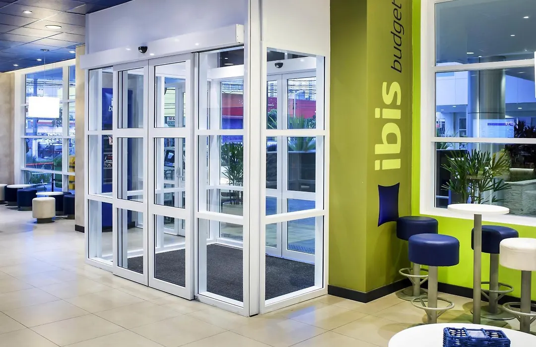 ibis budget Osasco-1