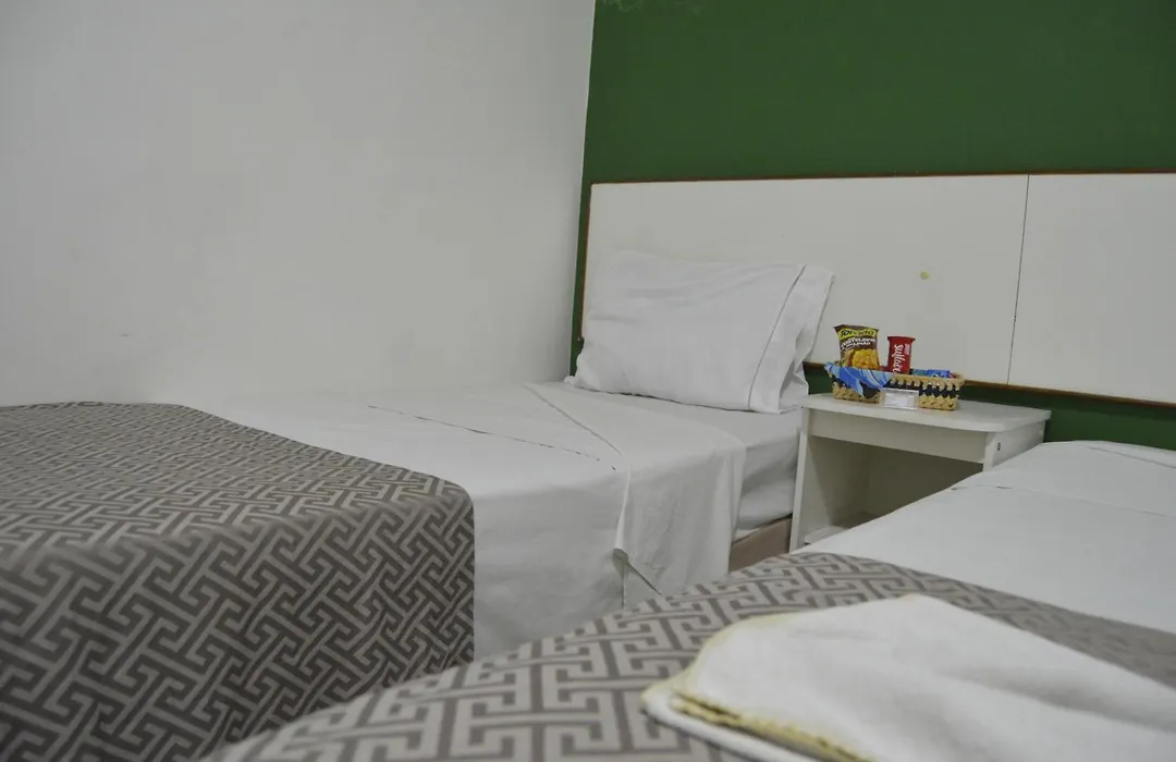 Hotel Cuca Fresca-1