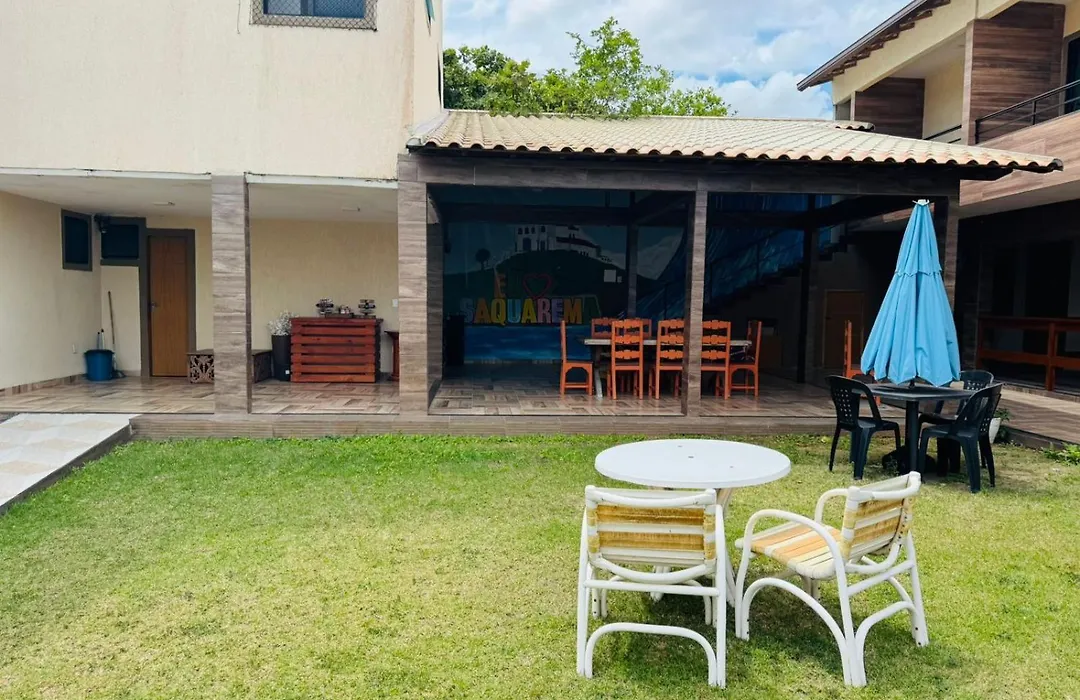 Dourados de Itaúna - Guest House!-1