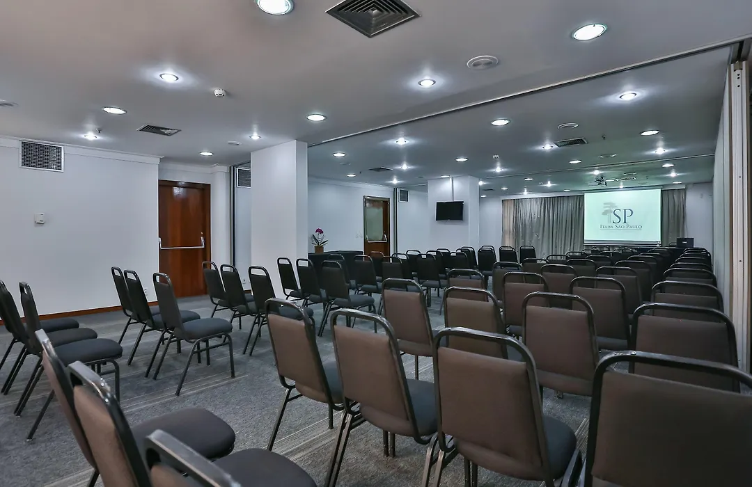 Double Tree By Hilton Sao Paulo Itaim-1