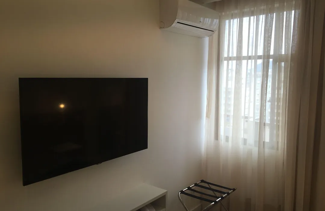Leblon Flat-1