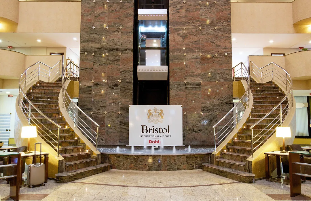 Bristol International Guarulhos-1