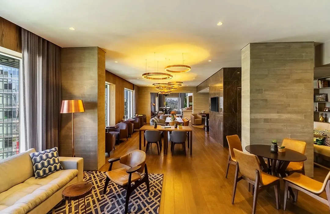 Grand Hyatt Sao Paulo-1