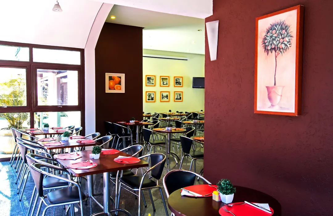Plaza Inn American Loft - Barra Funda-1