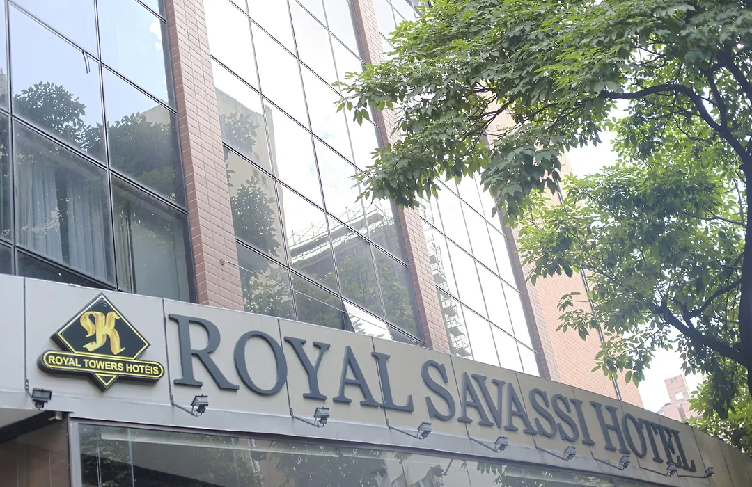 Royal Collection Savassi-1