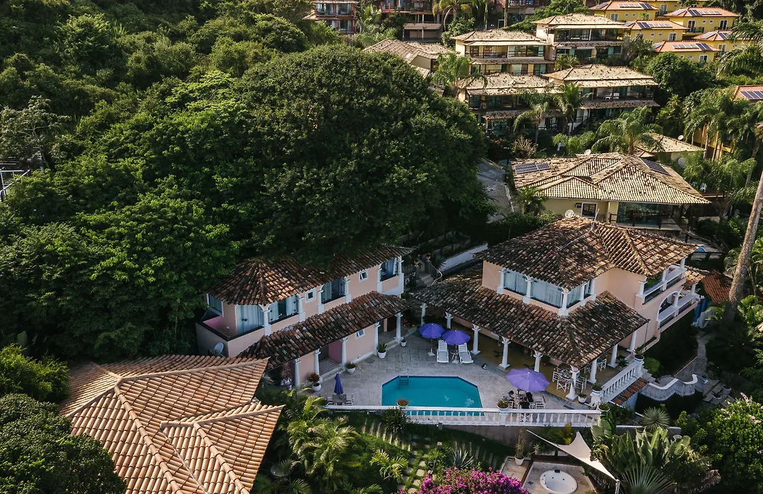 Casagrande Hotel Boutique-1