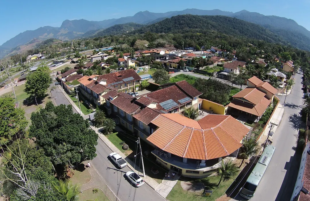 Pousada Eclipse Paraty-1