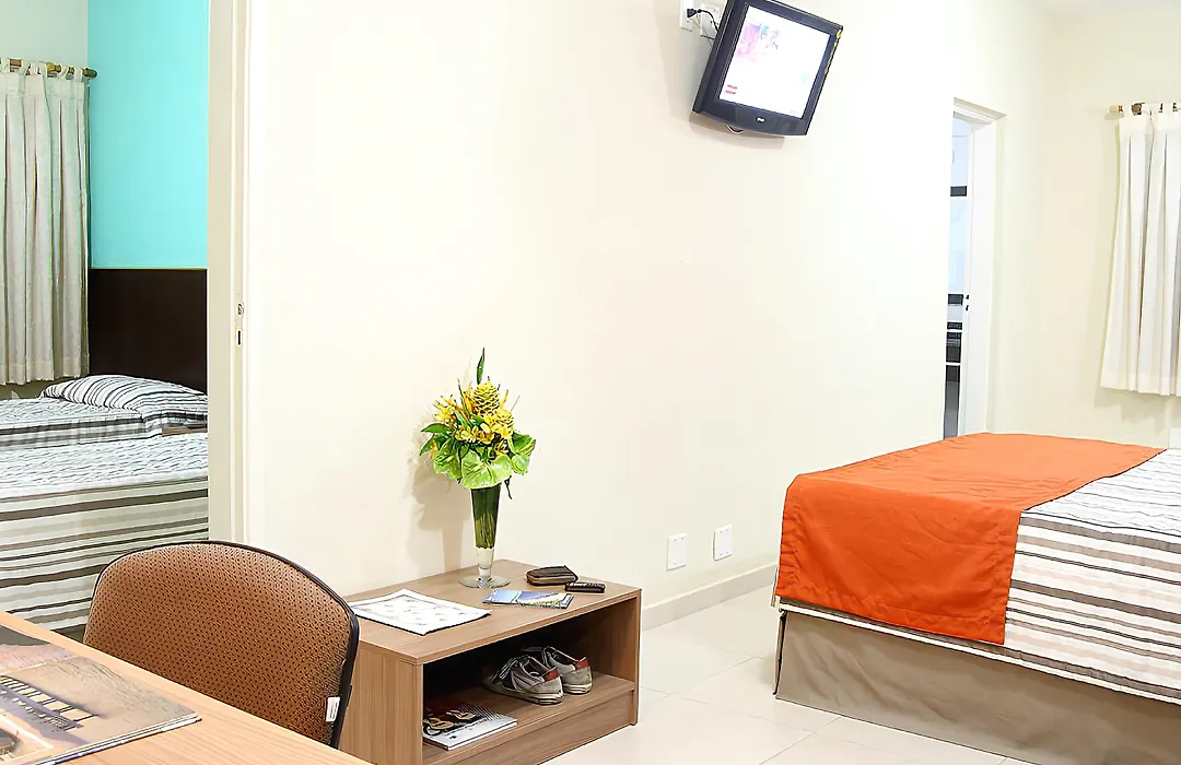 Monte Serrat Hotel-1