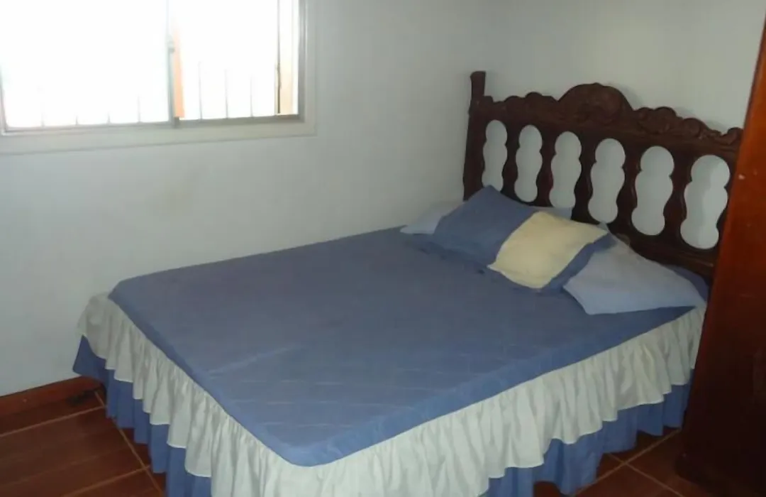 Pousada Nascimento-1