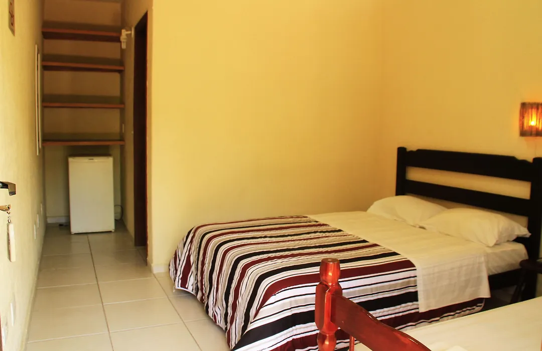Hotel Canto do Rio Maresias-1