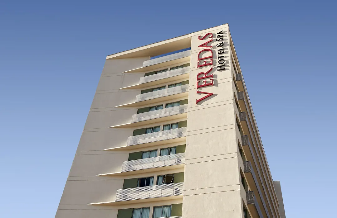 San Diego Suites Veredas Sete Lagoas-1