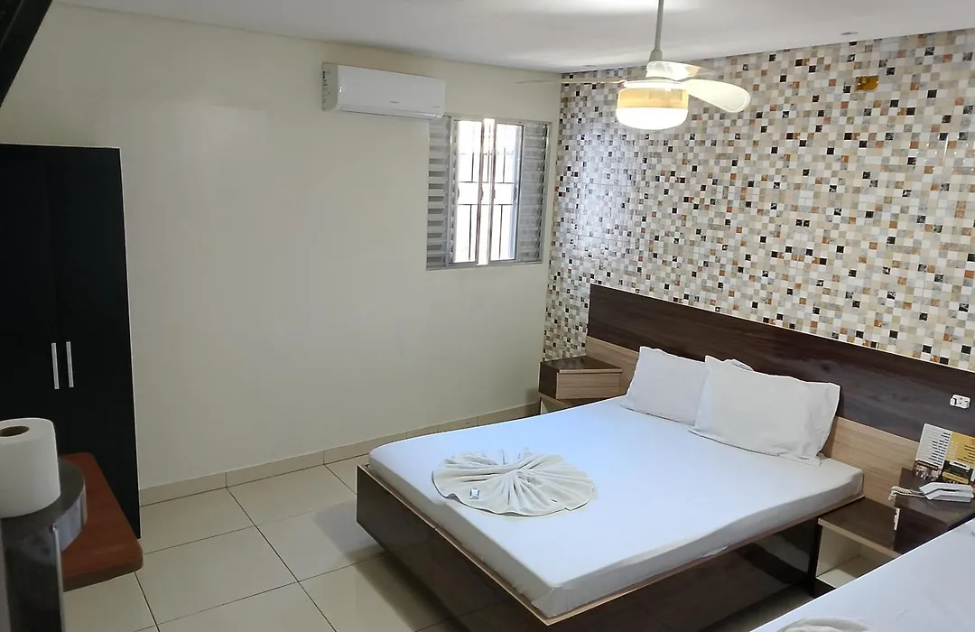 Hotel Ouro de Mauá-1