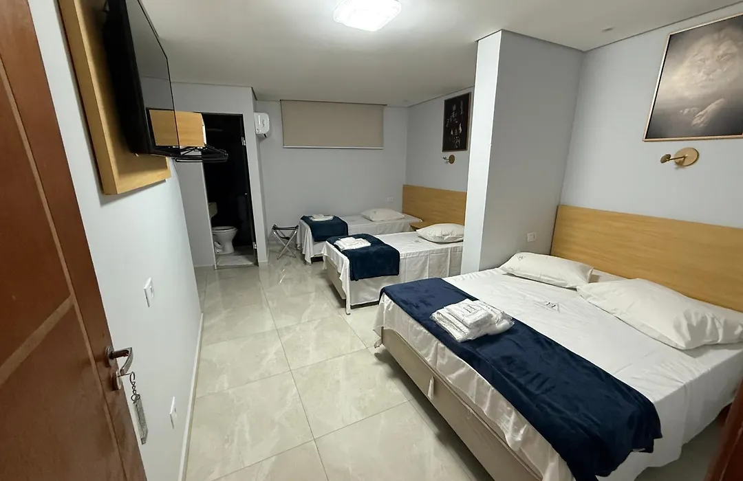 Hotel New Space-1