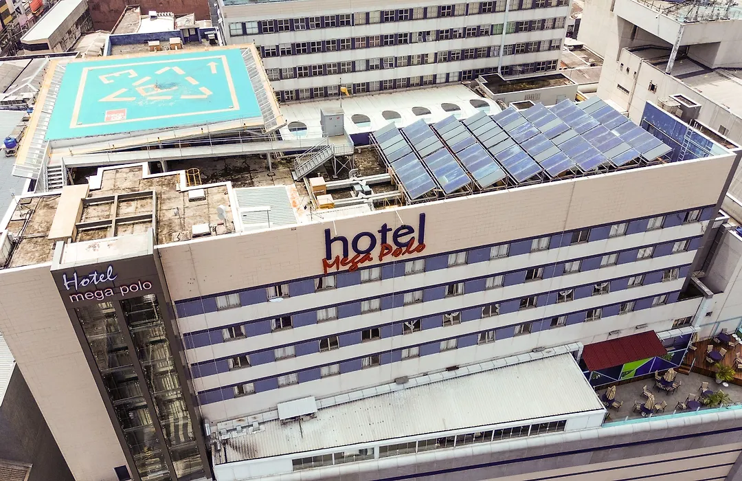 Hotel Mega Polo-1