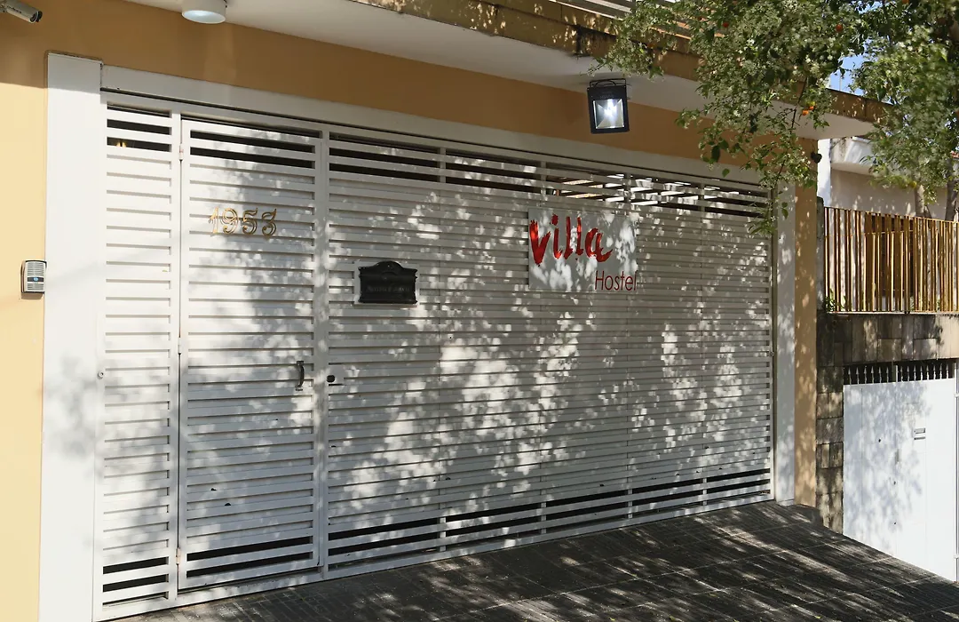 Villa Hostel-1