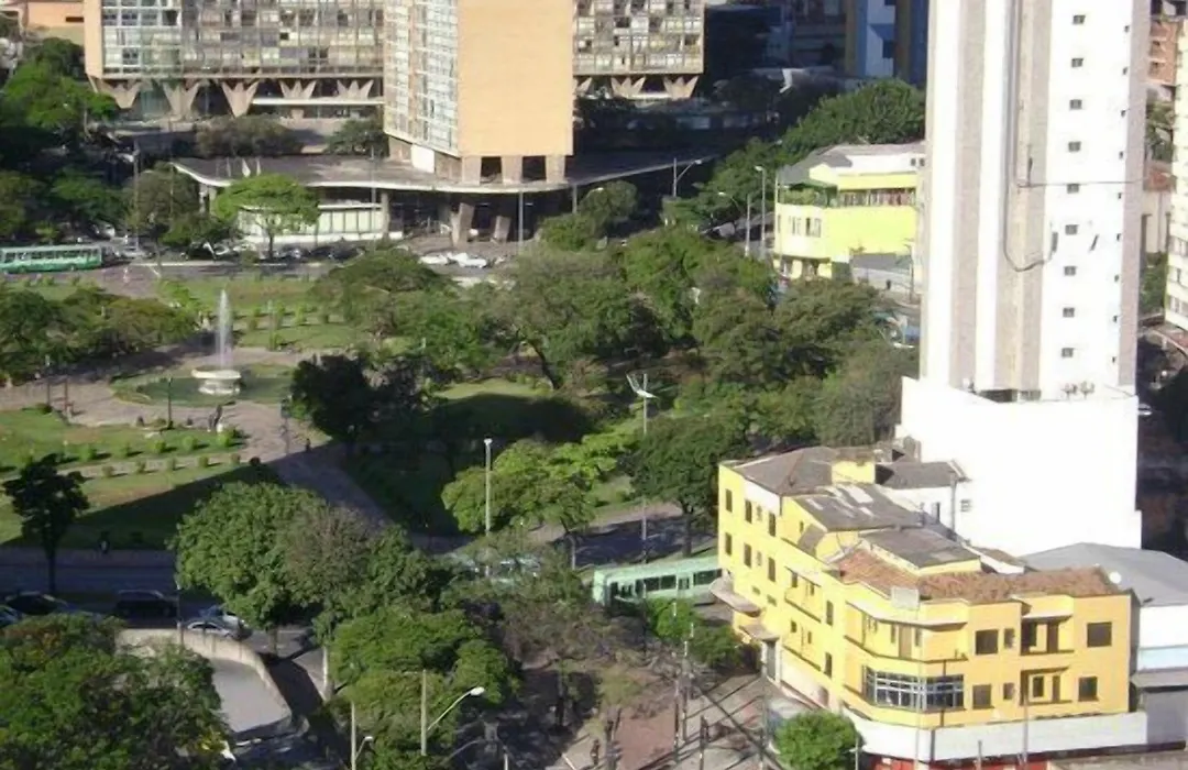 Hotel Sorrento-1