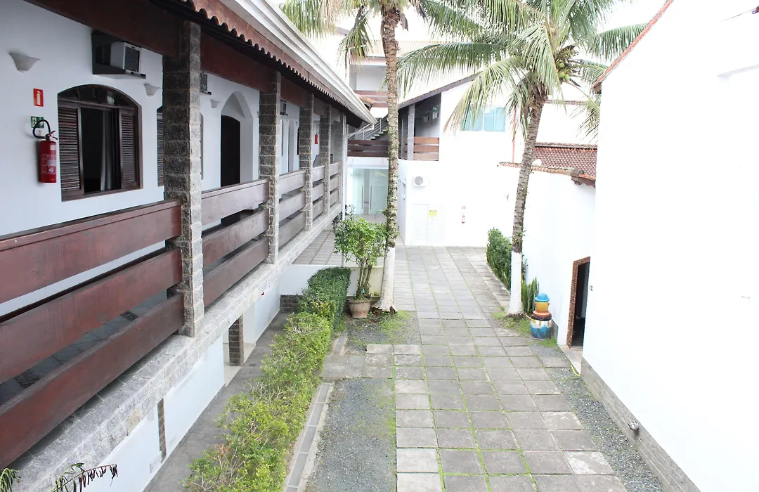 Hotel Pousada da Néia-1