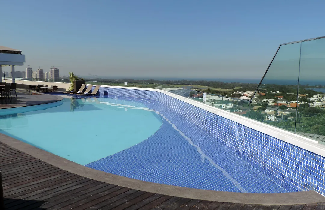 Américas Barra Hotel-1
