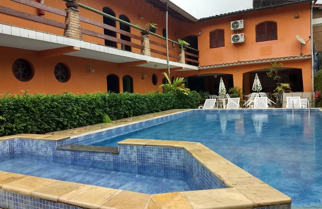 Hotel Pousada Miramar-1