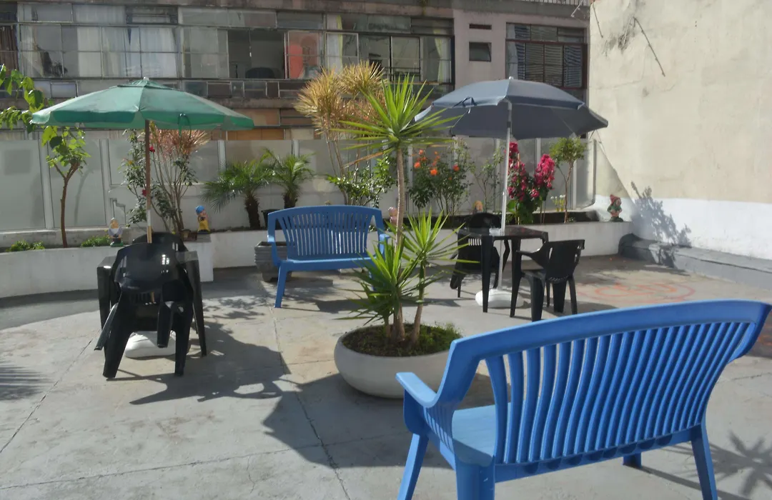 Hotel Calstar-1
