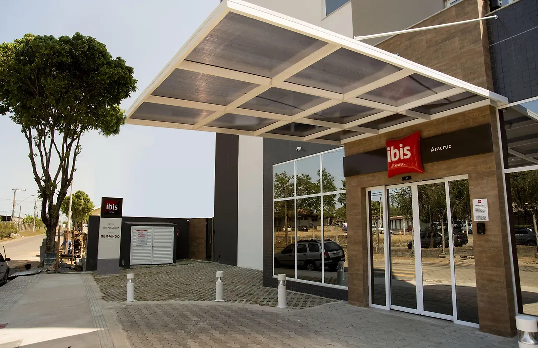 Ibis Aracruz-1
