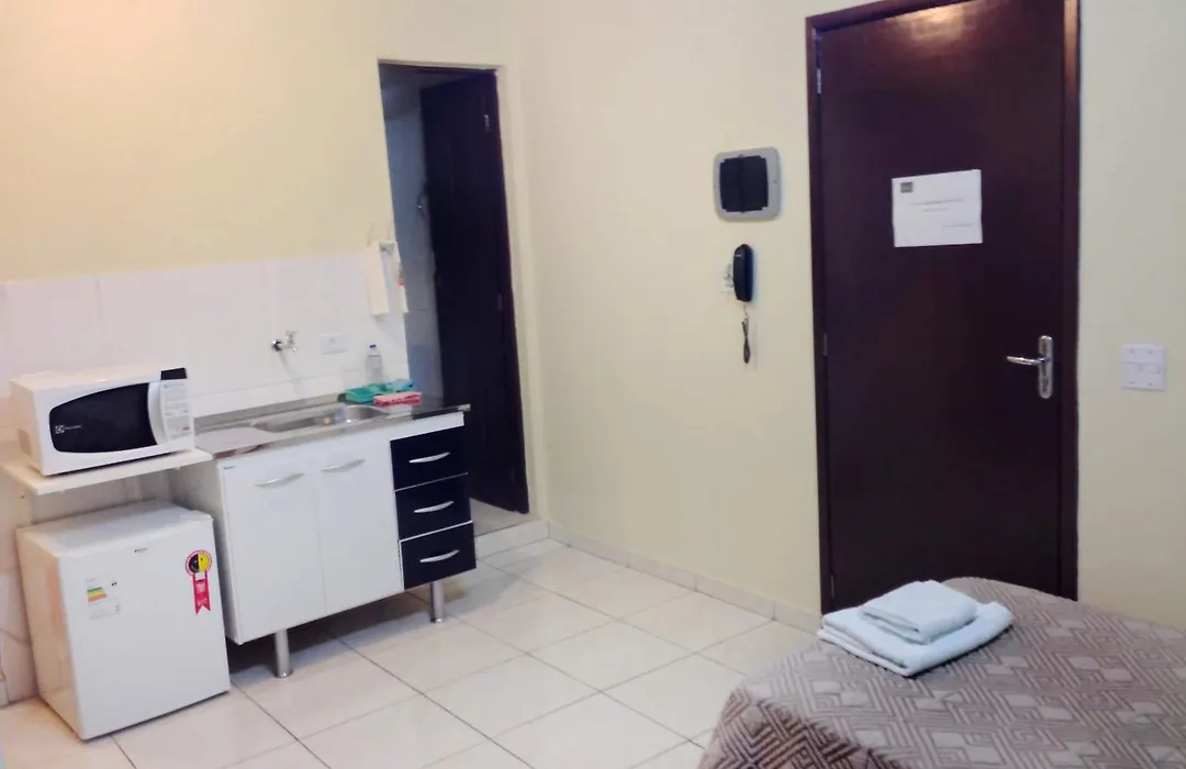 Residence Barueri-1