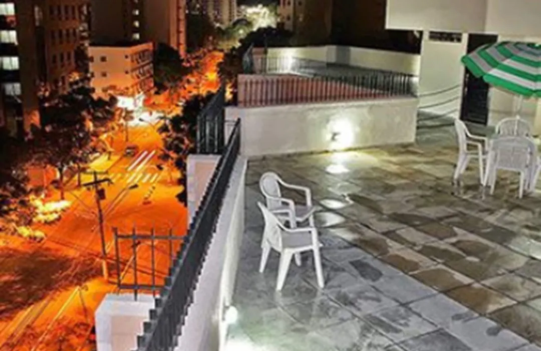 Scala Residence Hotel-1