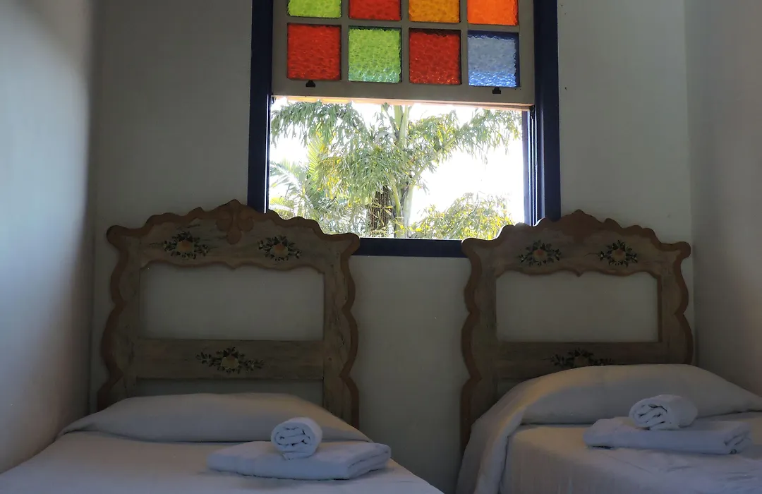 Hotel Ponta do Morro-1