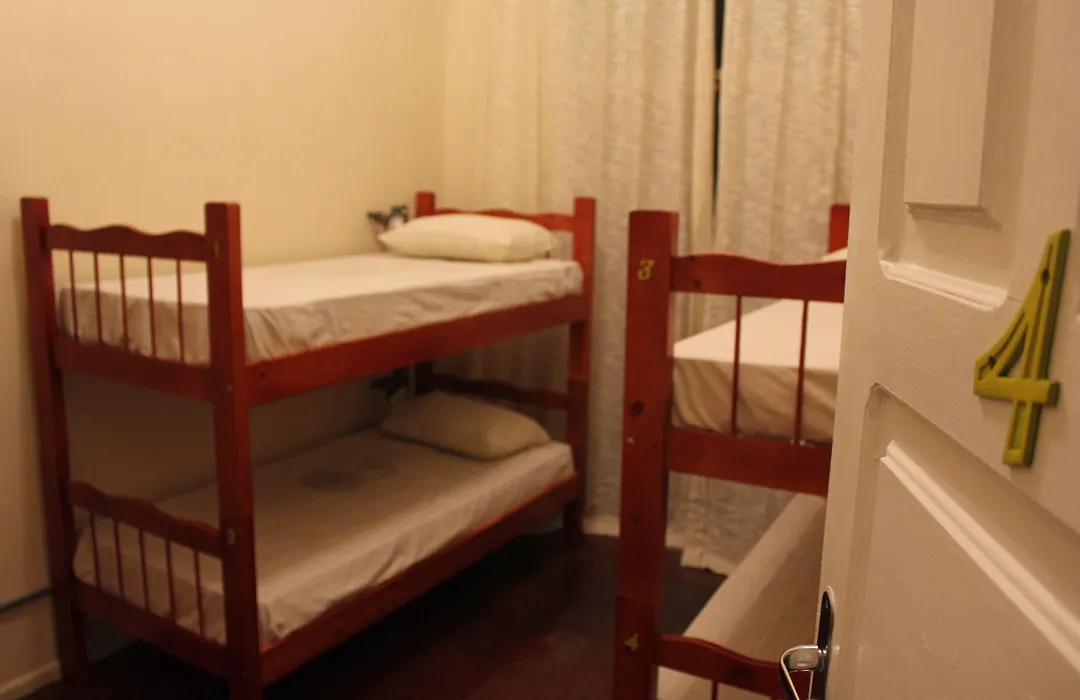 Hostel By Hotel Galicia-1