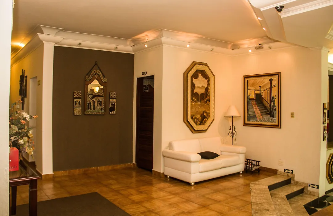 Hotel Casablanca-1
