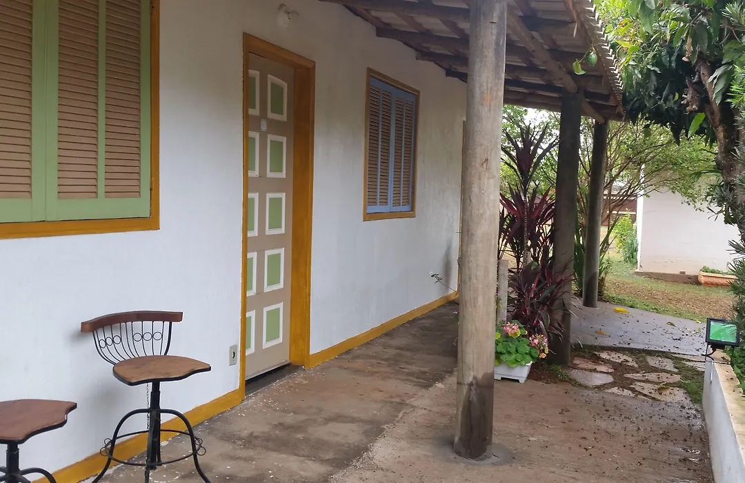 Estância das Angolas - Inhotim-1