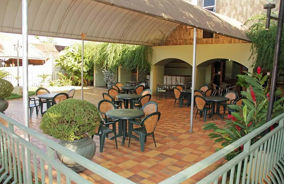 Hotel Veredas-1