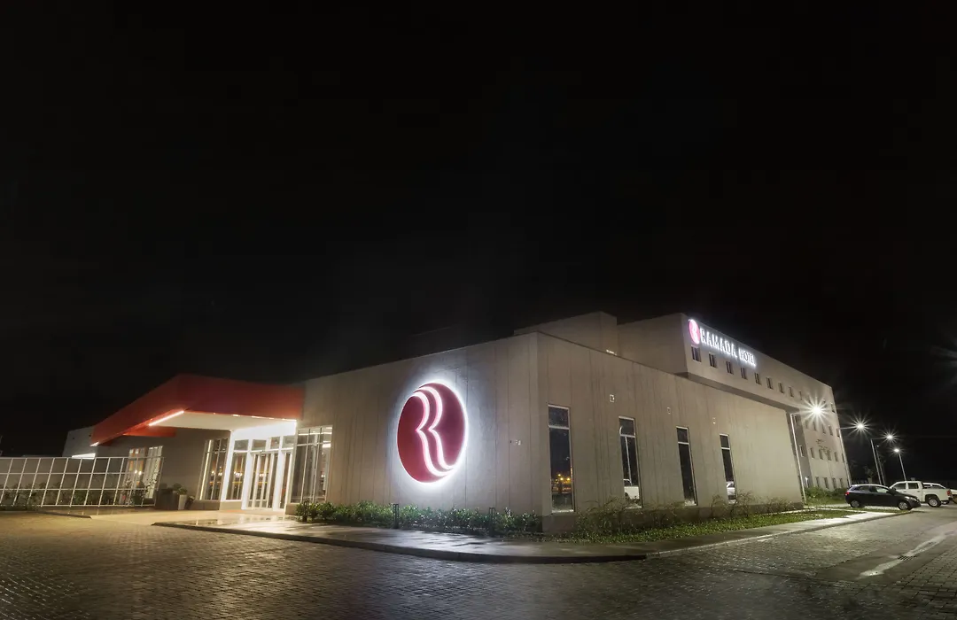Ramada By Wyndham Campinas Viracopos-1