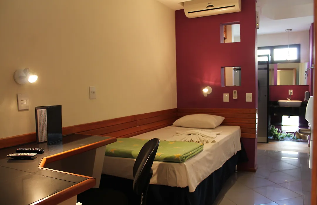 Hotel Nações Plaza-1