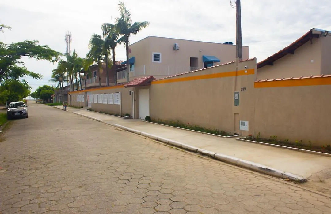 Portosol Pousada-1