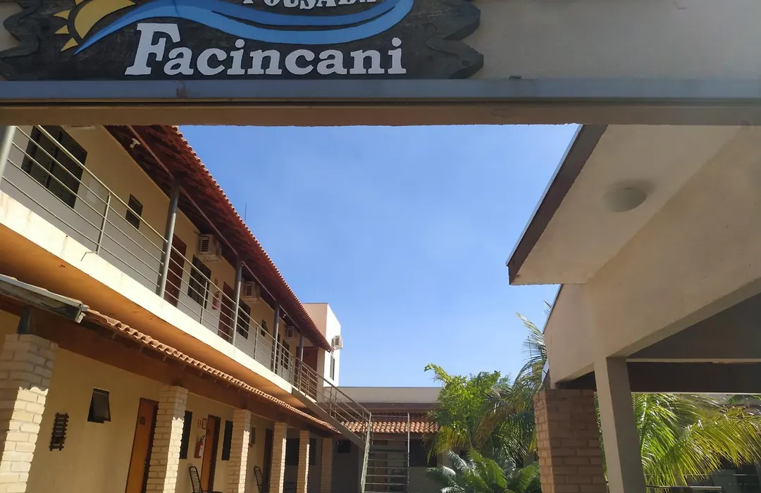 Pousada Facincani-1
