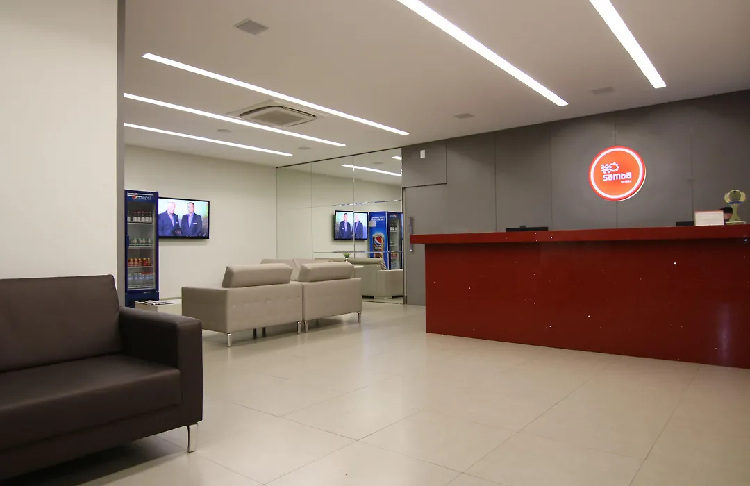 Lagoa Flat Hotel-1