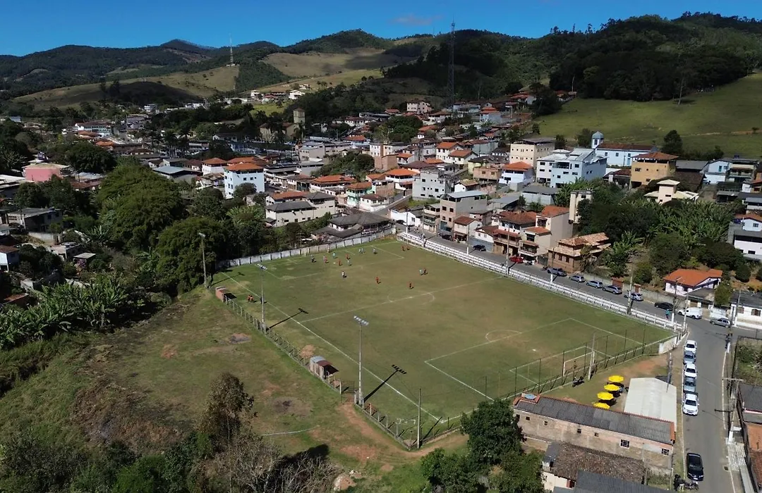 Pousada Zacarias-1