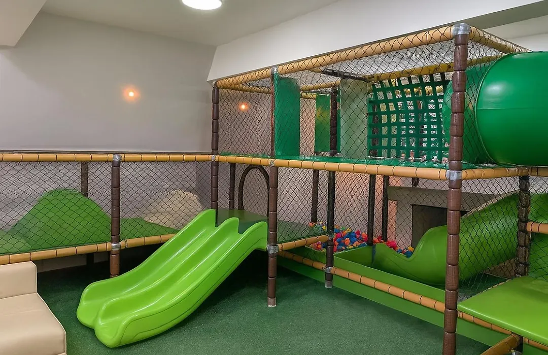 Apartamento Duplex de luxo em Campos do Jordão-1