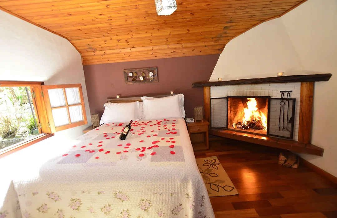 Hotel Pião Mineiro-1