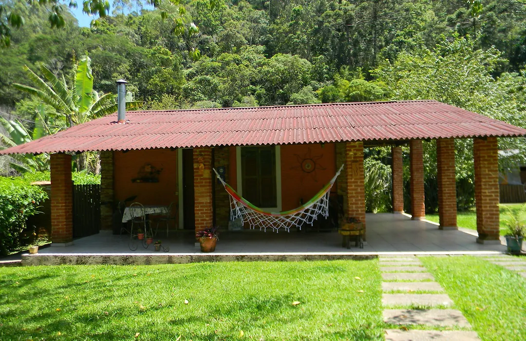 Chales Luar Da Serra-1