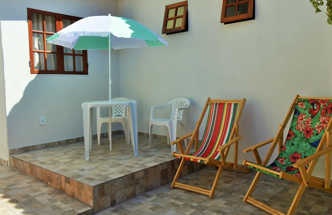 Pousada Agape-1