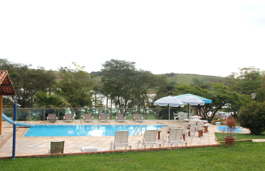 Pousada Do Lago-1
