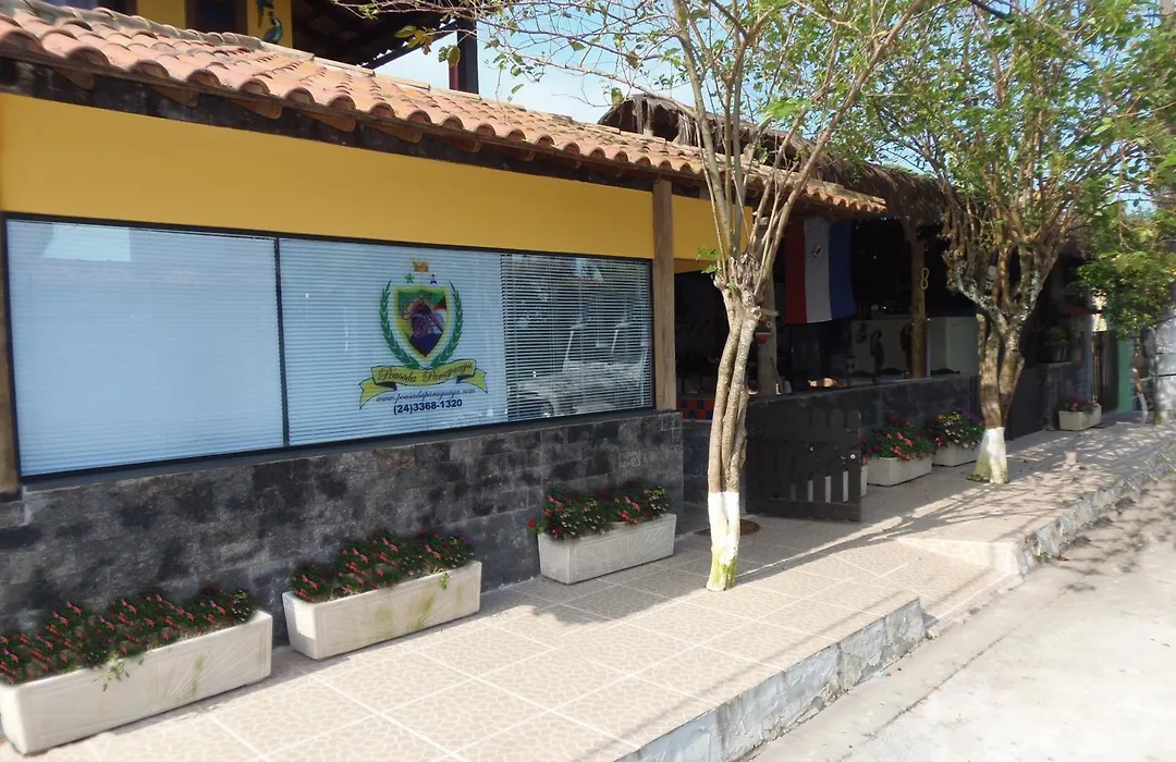 Pousada Paraguaya-1