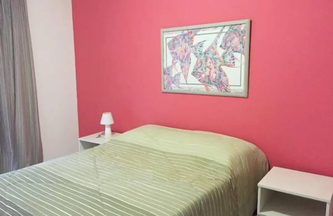 Ipanema Flat-1