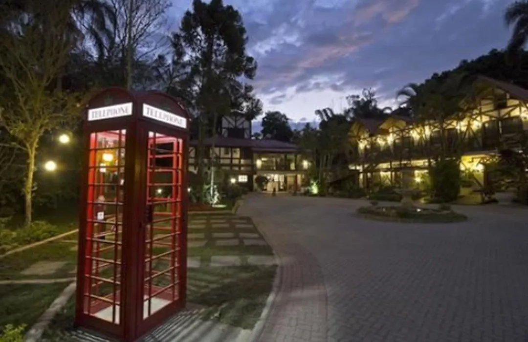 Hotel Britannia-1