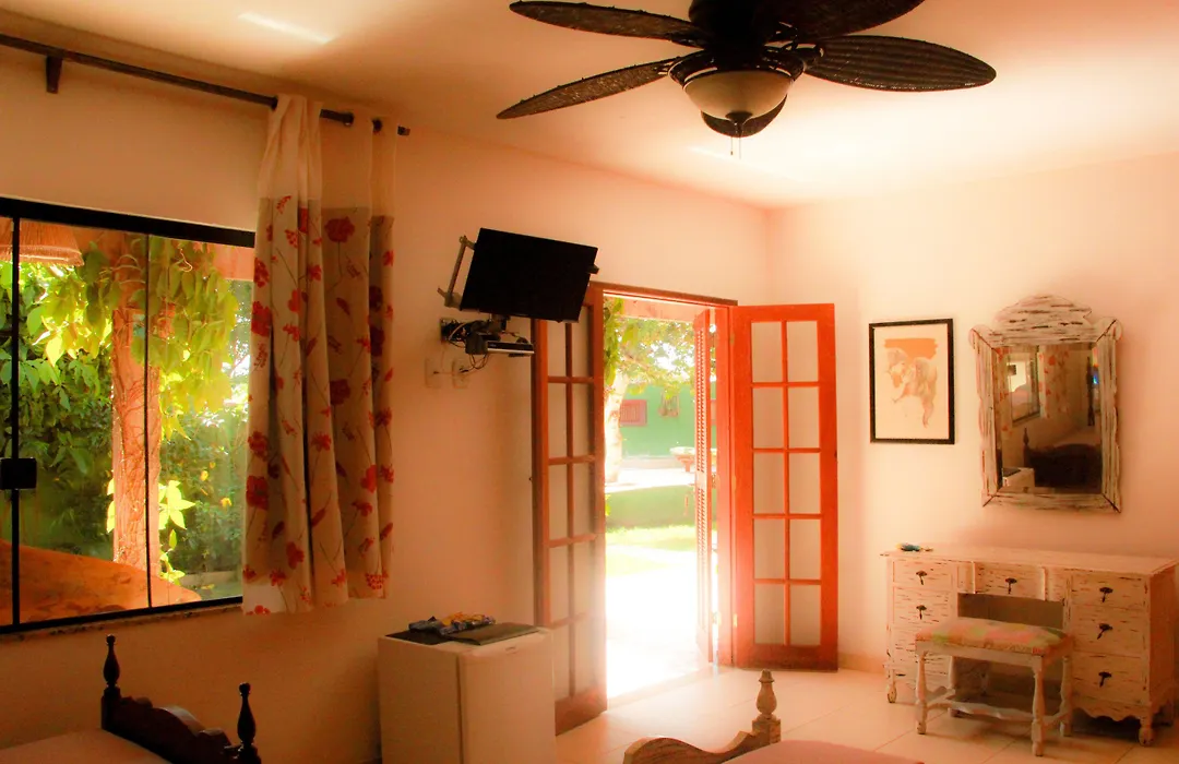 La Tana Del Tano Guesthouse-1