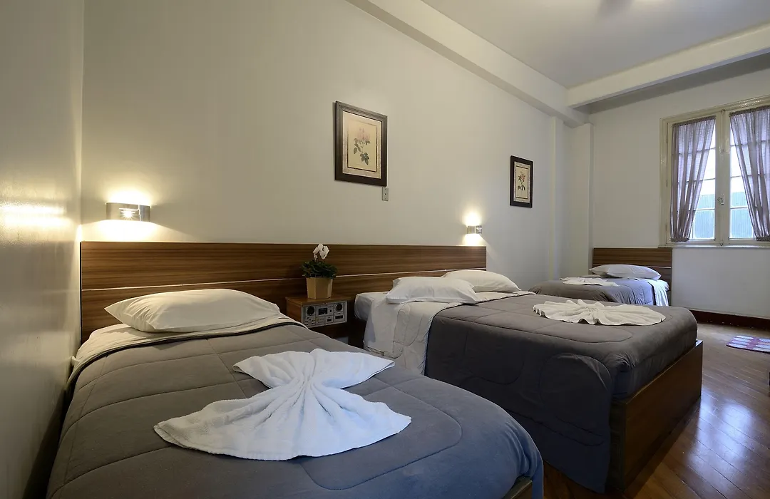 Hotel Rivoli-1