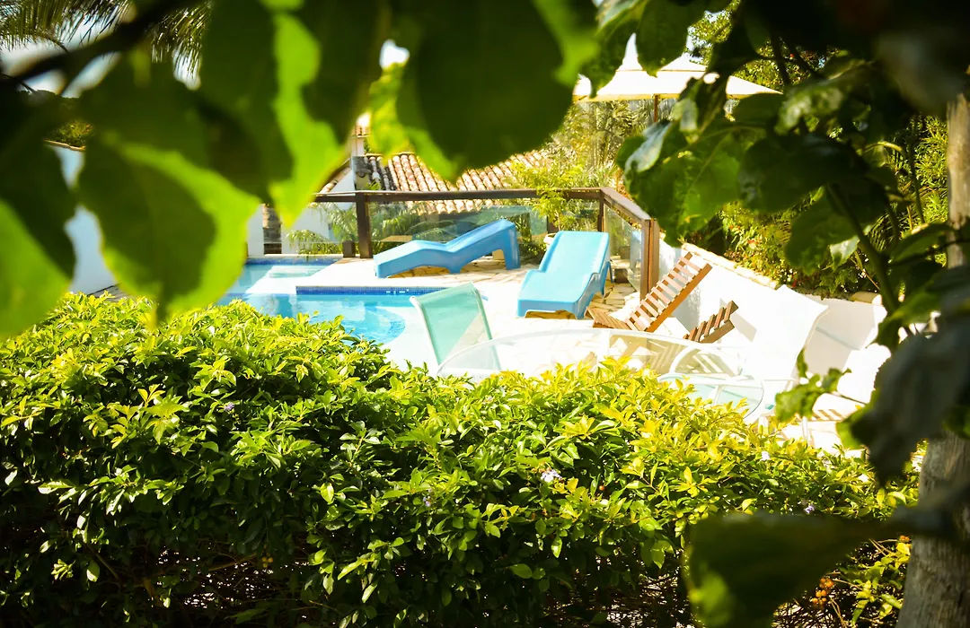Como Em Casa Guest House-1