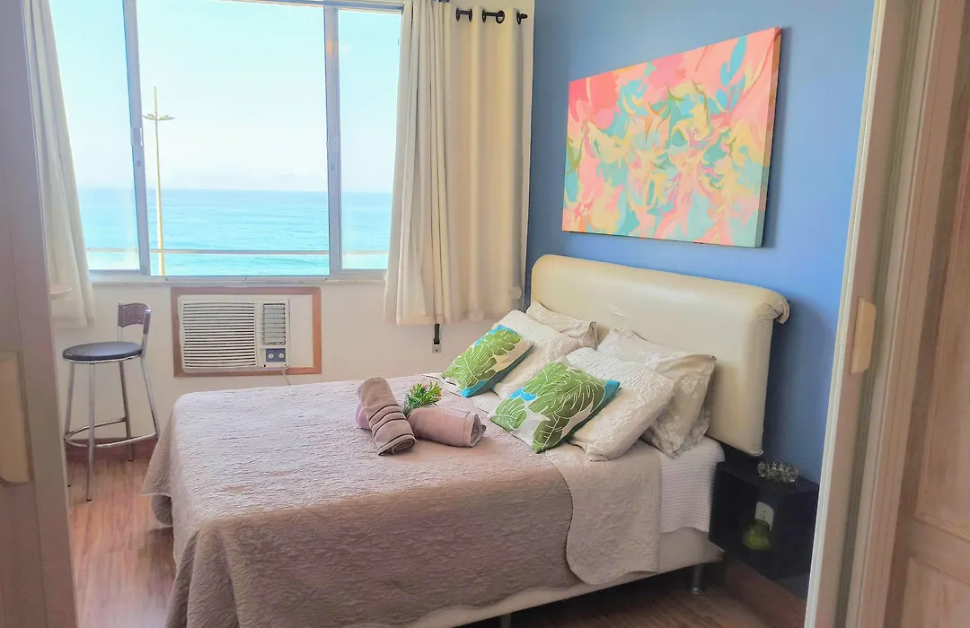 Atlantica Flats Copacabana-1